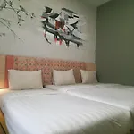 Hotel Pantes Semawis Pecinan SMG