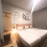 Hotel Pantes Semawis Pecinan SMG